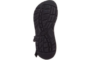 Image of Chaco Zx2 Classic USA Sandal - Womens, Zion Sunrise, 6, J199432-6