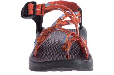 Image of Chaco Zx2 Classic USA Sandal - Womens, Zion Sunrise, 6, J199432-6