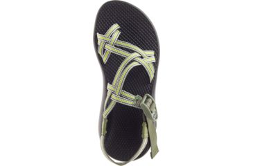 Image of Chaco ZX2 Classic - Womens, Dividido Lichen, Wide, 05.0, J107216W-05.0