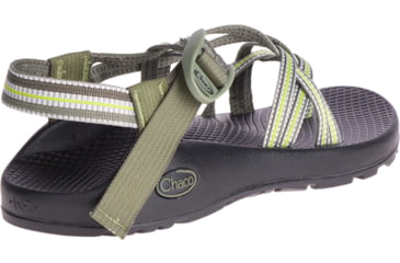 Image of Chaco ZX2 Classic - Womens, Dividido Lichen, Wide, 05.0, J107216W-05.0