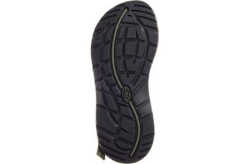 Image of Chaco ZX2 Classic - Womens, Dividido Lichen, Wide, 05.0, J107216W-05.0
