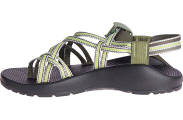 Image of Chaco ZX2 Classic - Womens, Dividido Lichen, Wide, 05.0, J107216W-05.0