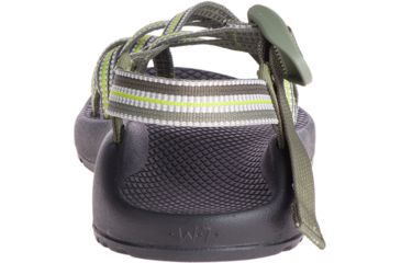 Image of Chaco ZX2 Classic - Womens, Dividido Lichen, Wide, 05.0, J107216W-05.0