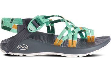 Image of Chaco ZX2 Classic - Womens, Function Katydid, Wide, 05.0, J107218W-05.0