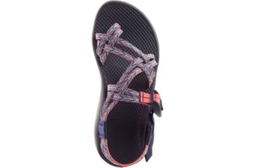 Image of Chaco ZX2 Classic - Womens, Motif Eclipse, Wide, 05.0, J106584W-05.0