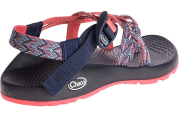 Image of Chaco ZX2 Classic - Womens, Motif Eclipse, Wide, 05.0, J106584W-05.0