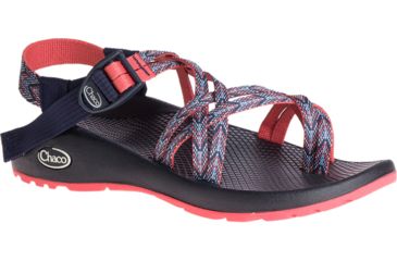 Image of Chaco ZX2 Classic - Womens, Motif Eclipse, Wide, 05.0, J106584W-05.0