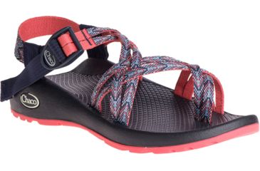 Image of Chaco ZX2 Classic - Womens, Motif Eclipse, Wide, 05.0, J106584W-05.0