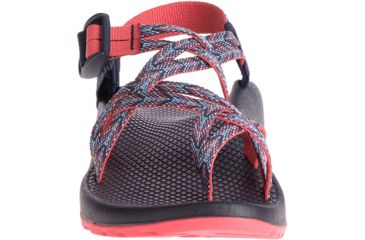 Image of Chaco ZX2 Classic - Womens, Motif Eclipse, Wide, 05.0, J106584W-05.0