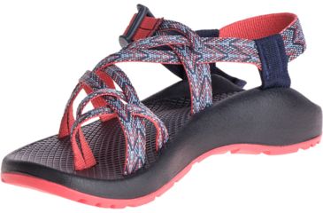 Image of Chaco ZX2 Classic - Womens, Motif Eclipse, Wide, 05.0, J106584W-05.0