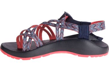 Image of Chaco ZX2 Classic - Womens, Motif Eclipse, Wide, 05.0, J106584W-05.0