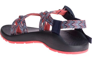 Image of Chaco ZX2 Classic - Womens, Motif Eclipse, Wide, 05.0, J106584W-05.0