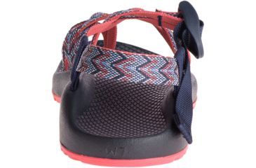 Image of Chaco ZX2 Classic - Womens, Motif Eclipse, Wide, 05.0, J106584W-05.0