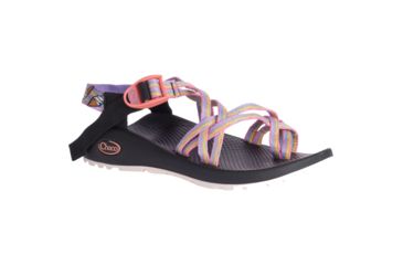 Image of Chaco Zx2 Classic Womens Sandals - Womens, Ice Cream, Medium, 5 US J106868-05.0