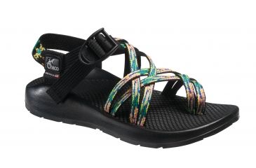 Image of Chaco ZX2 Colorado Sandal, Dancing Bears, 9, J199190-9