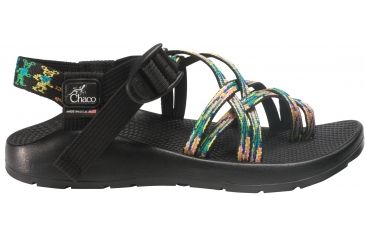 Image of Chaco ZX2 Colorado Sandal, Dancing Bears, 9, J199190-9