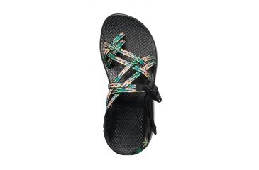 Image of Chaco ZX2 Colorado Sandal, Dancing Bears, 9, J199190-9