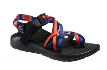 Image of Chaco ZX2 Colorado Sandal, Steal Your Face, 6, J199192-6