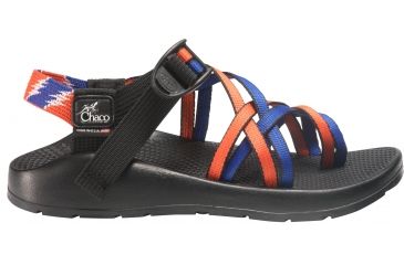 Image of Chaco ZX2 Colorado Sandal, Steal Your Face, 6, J199192-6