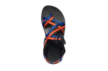 Image of Chaco ZX2 Colorado Sandal, Steal Your Face, 6, J199192-6