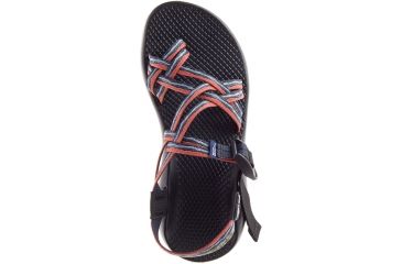 Image of Chaco ZX2 Colorado Sandal - Womens-Smokey Mt. Ginger-Medium-8