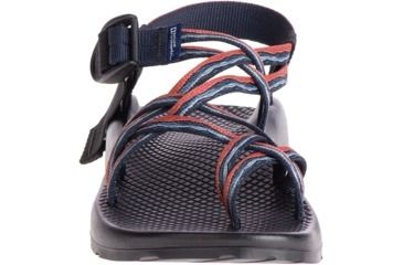 Image of Chaco ZX2 Colorado Sandal - Womens-Smokey Mt. Ginger-Medium-8