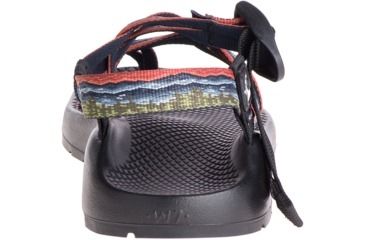 Image of Chaco ZX2 Colorado Sandal - Womens-Smokey Mt. Ginger-Medium-8
