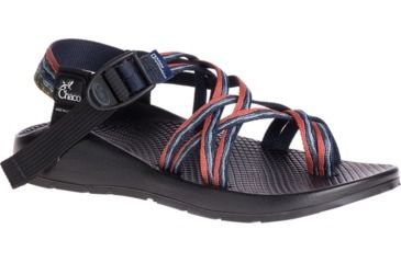 Image of Chaco ZX2 Colorado Sandal - Womens-Smokey Mt. Ginger-Medium-8