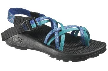 Image of Chaco ZX2 Unaweep Sandal - Women's-Crops-Medium-5