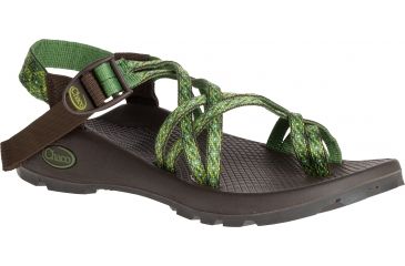 Image of Chaco ZX2 Unaweep Sandal - Women's-Double Diamond-Medium-12