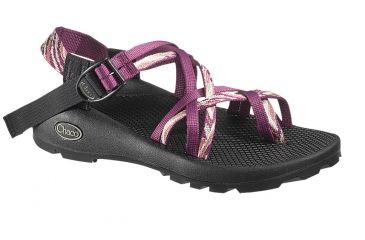 Image of Chaco ZX2 Unaweep Sandal - Women's-Regular-10 US-Current