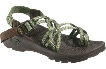 Image of Chaco ZX2 Unaweep Sandal - Women's-Linked Diamonds-Medium-12