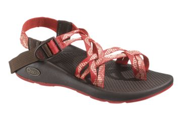 Image of Chaco ZX2 Yampa Sandal - Womens-Beaded Triangle-Medium-6 US