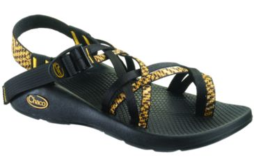 Image of Chaco ZX2 Yampa Sandal - Women's-Campus GXB-Medium-6
