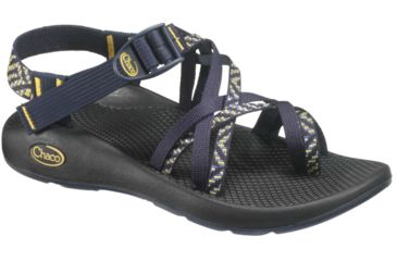Image of Chaco ZX2 Yampa Sandal - Women's-Campus GXN-Medium-5