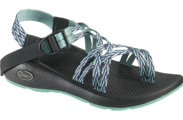 Image of Chaco ZX2 Yampa Sandal - Womens-Dagger-Medium-7 US