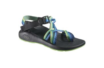 Image of Chaco ZX2 Yampa Sandal - Womens-Fresh-Medium-6 US