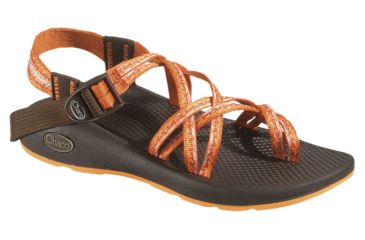 Image of Chaco ZX2 Yampa Sandal - Womens-Spirit OXW-Medium-5 US
