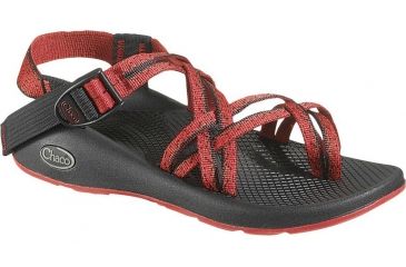Image of Chaco ZX2 Yampa Sandal - Women's-Campus GXP-Medium-5
