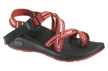 Image of Chaco ZX2 Yampa Sandal - Womens-Spirit RXW-Medium-11 US