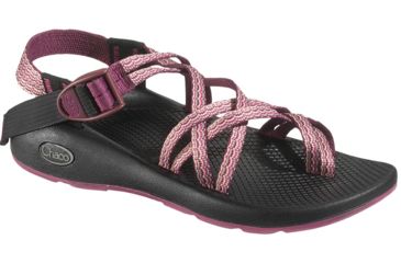 Image of Chaco ZX2 Yampa Sandal - Women's-Tidal Wave-Medium-5