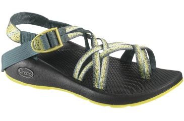 Image of Chaco ZX2 Yampa Sandal - Women's-Stardust-Medium-7