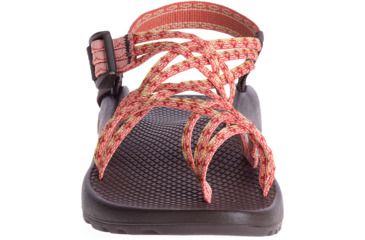Image of Chaco ZX3 Classic Sandal, Java Ginger, 6, J106132-6