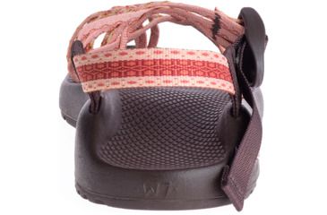 Image of Chaco ZX3 Classic Sandal, Java Ginger, 6, J106132-6