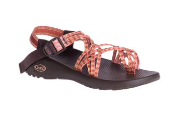 Image of Chaco ZX3 Classic Sandal, Java Ginger, 6, J106132-6