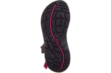 Image of Chaco ZX3 Classic Sandal, Rain Raspberry, 10, J106134-10