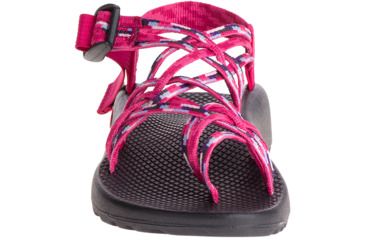 Image of Chaco ZX3 Classic Sandal, Rain Raspberry, 10, J106134-10