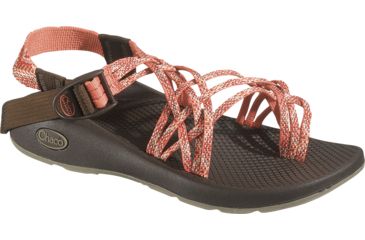 Image of Chaco ZX3 Classic Sandal - Women's-Beaded-Medium-5