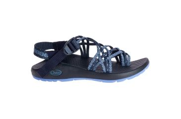 Image of Chaco ZX3 Classic Sandal - Women's, Hollow Eclipse, 5 US J106588-05.0