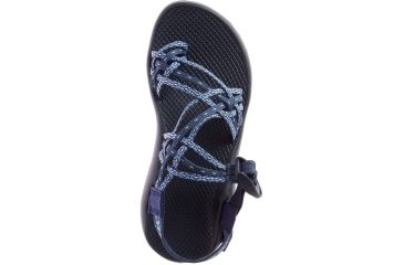 Image of Chaco ZX3 Classic Sandal - Women's, Hollow Eclipse, 5 US J106588-05.0